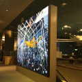 All You Need to Know About Digital Signage Solutions in Anaheim