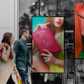 Designing for Digital Signage - Tips and Tricks for Anaheim Sign Companies