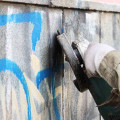 Removing Graffiti: The Ultimate Guide to Sign Repair Solutions