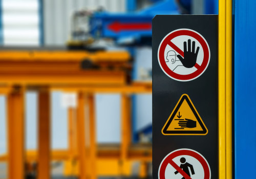 Ensuring Safety and Compliance: A Guide for Anaheim Sign Companies