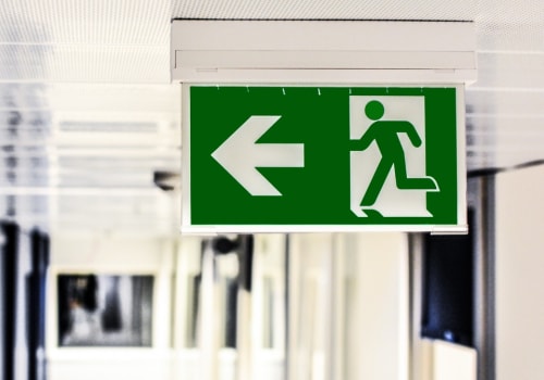 Choosing the Right Type of Signage: A Comprehensive Guide to Meeting Your Business Needs